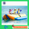 Hot sale inflatable banana boat / flying banana boat for sale